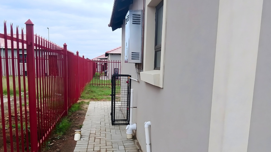 3 Bedroom Property for Sale in Grasslands Free State